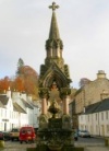 Dunkeld Atholl Memorial Fountain